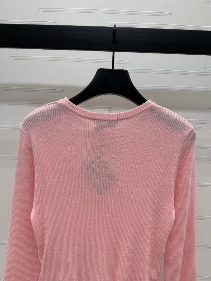 Miu Miu Sweaters